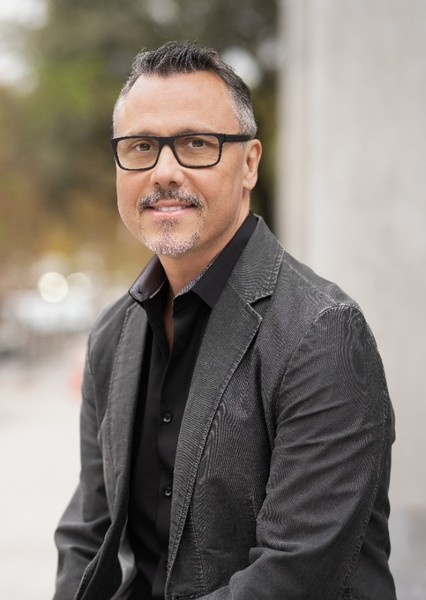 Tim Harrington