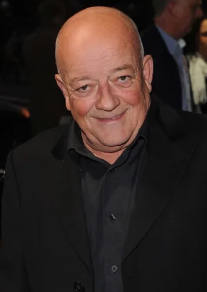 Tim Healy photo