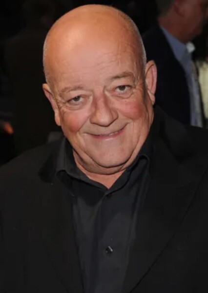 Tim Healy photo
