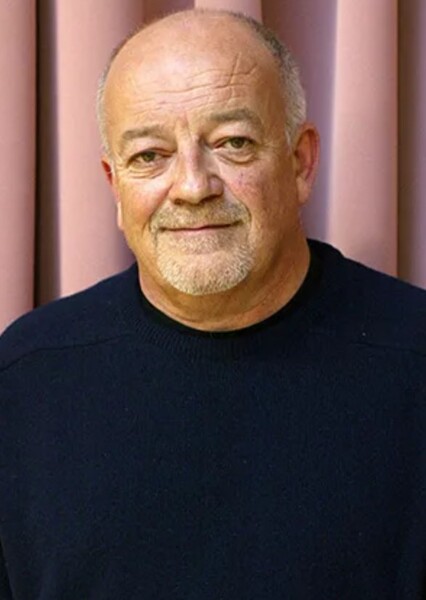 Tim Healy photo