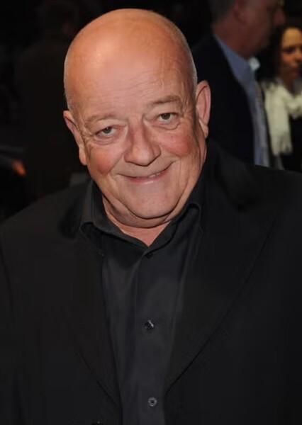 Tim Healy photo