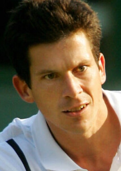 Tim Henman