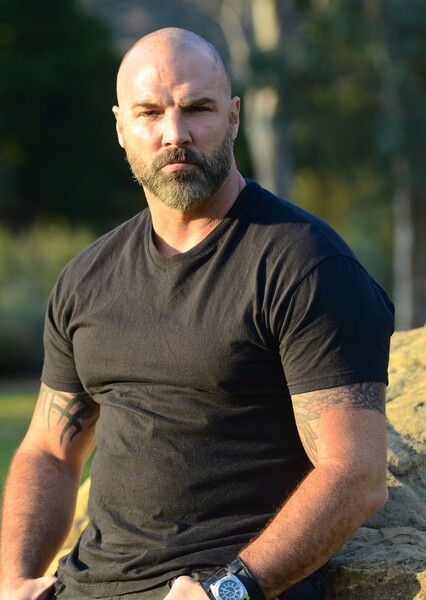Strong Man