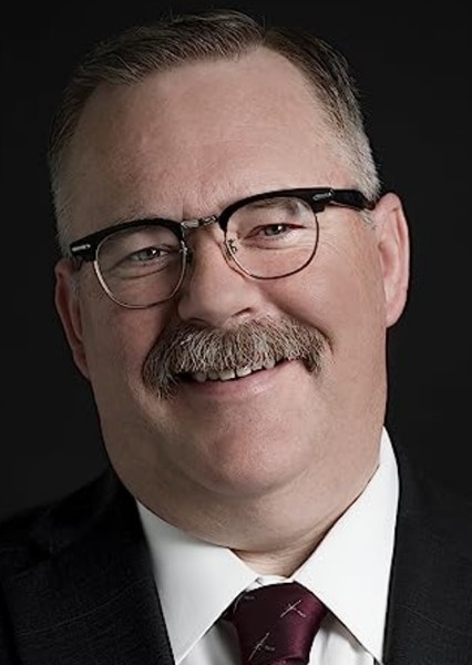Tim Hooper