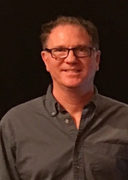Tim Kelly photo