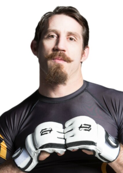 Tim Kennedy photo