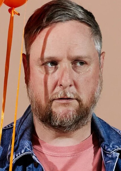 Tim Key photo