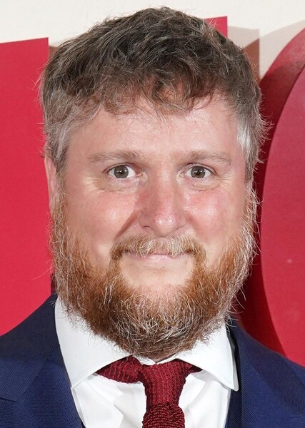 Tim Key photo
