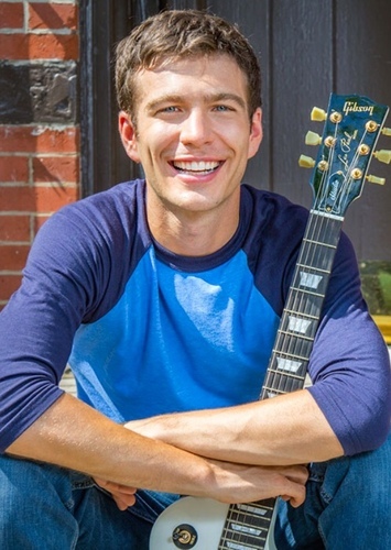 Tim Kubart