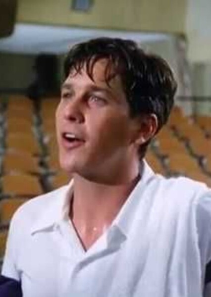 Tim Matheson photo