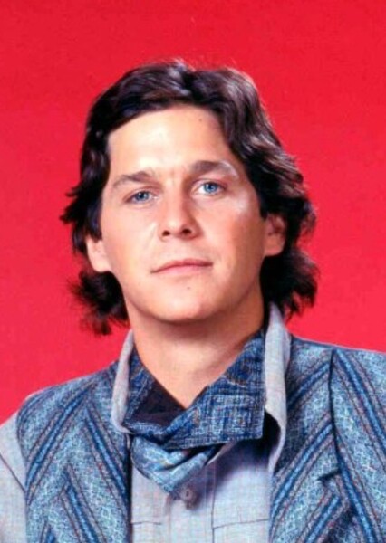 Tim Matheson