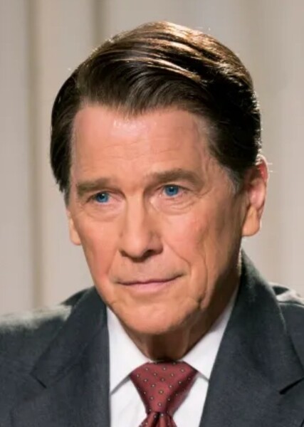 Tim Matheson