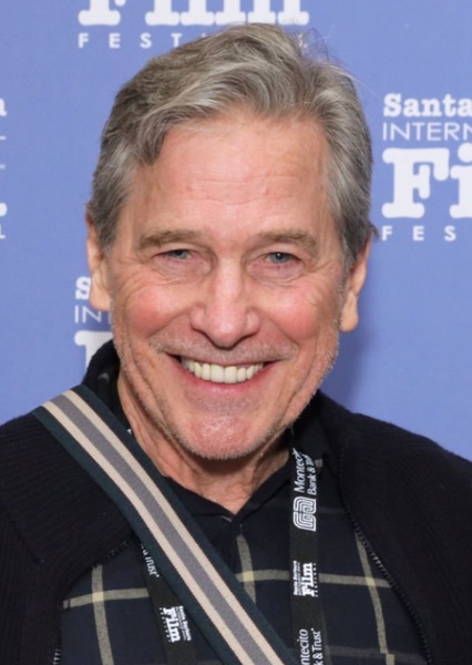 Tim Matheson photo