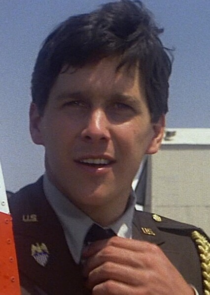 Tim Matheson photo