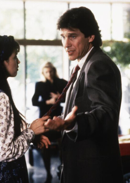 Tim Matheson