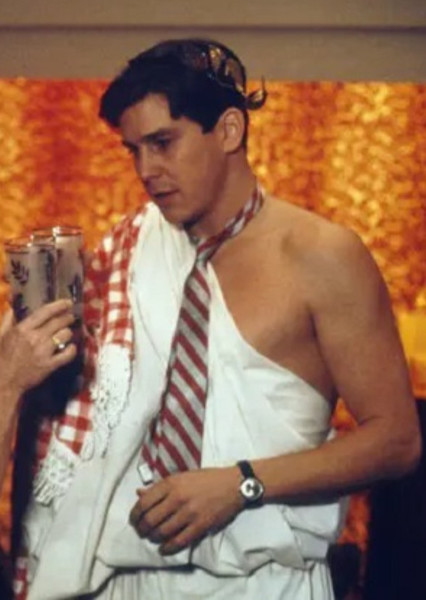 Tim Matheson