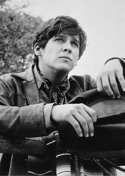 Tim Matheson photo