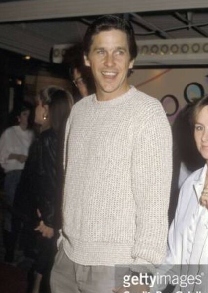 Tim Matheson photo