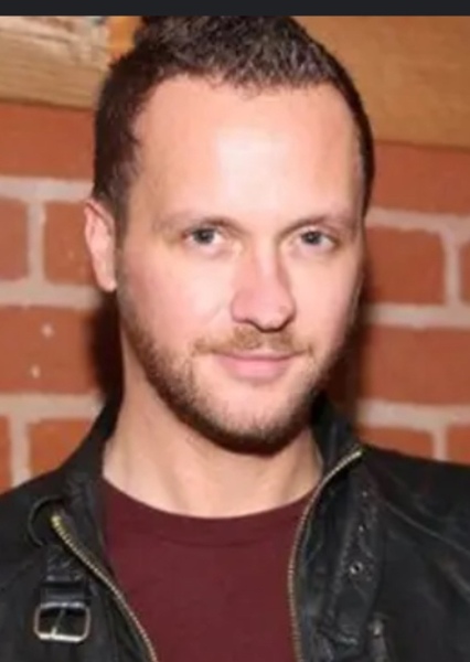Tim McCord photo