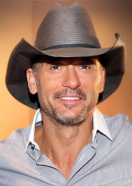 Tim McGraw photo