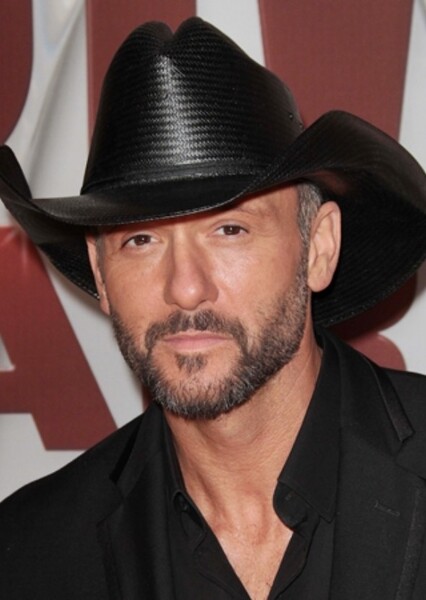 Tim McGraw photo