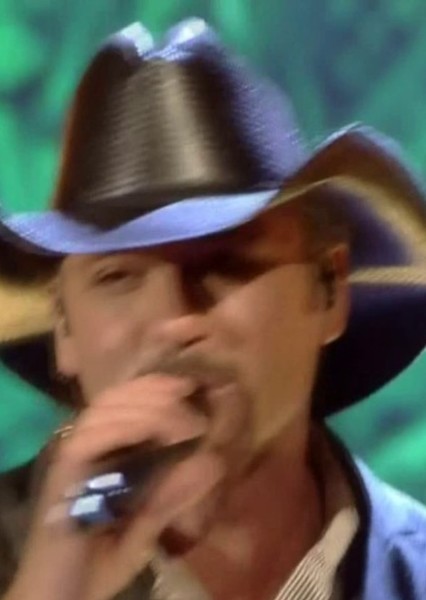 Tim McGraw