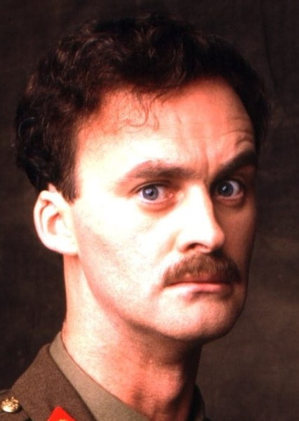 Tim McInnerny photo