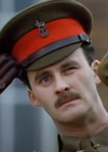 Tim McInnerny photo