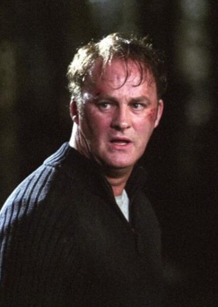 Tim McInnerny photo