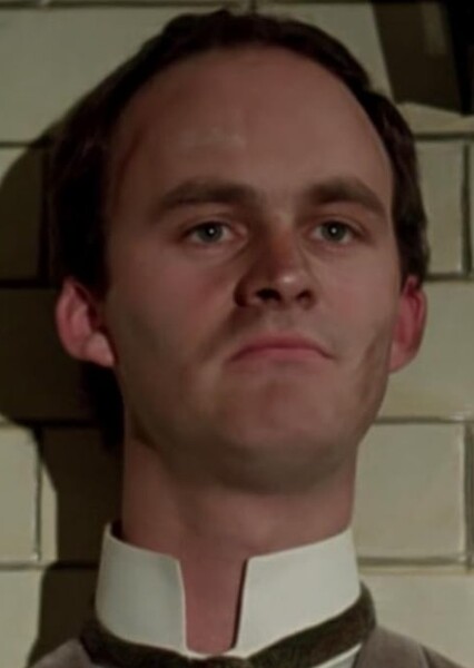 Tim McInnerny photo