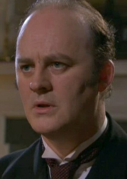 Tim McInnerny photo