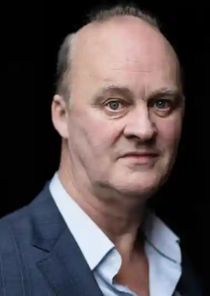 Tim McInnerny photo