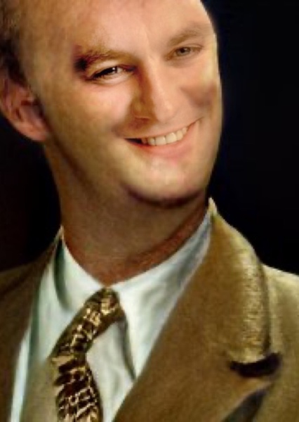 Tim McInnerny photo