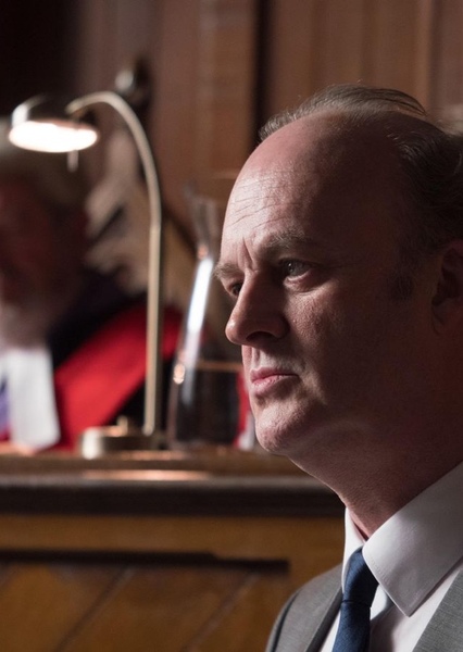 Tim McInnerny photo