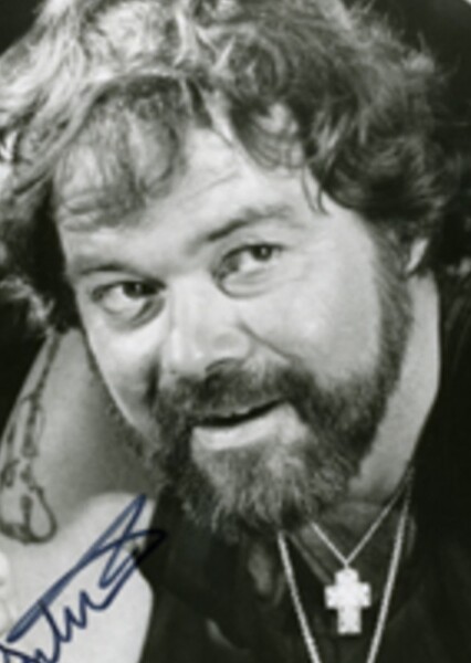 Tim McIntire