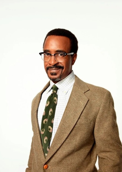 Tim Meadows photo