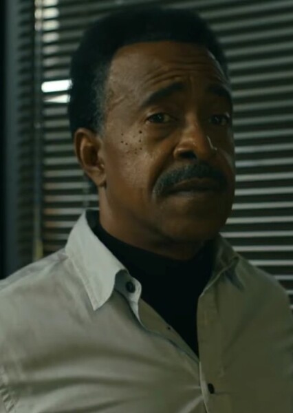 Tim Meadows photo