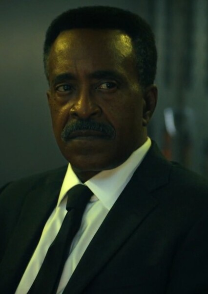 Tim Meadows photo