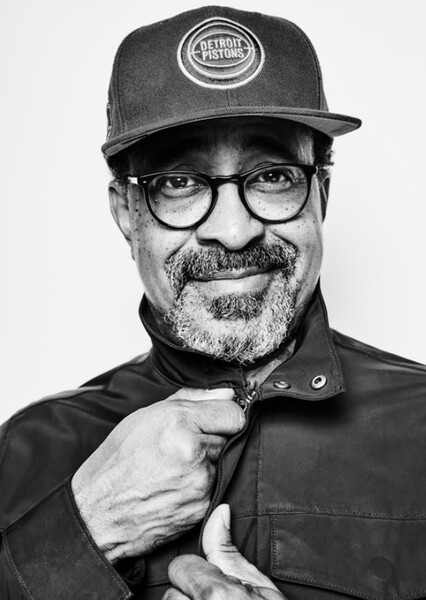 Tim Meadows photo