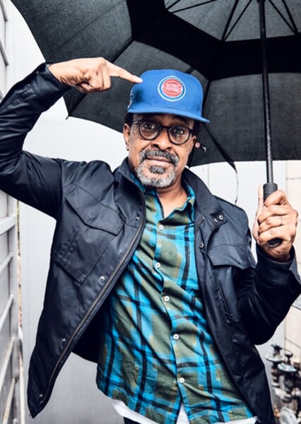 Tim Meadows photo