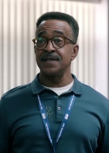 Tim Meadows photo