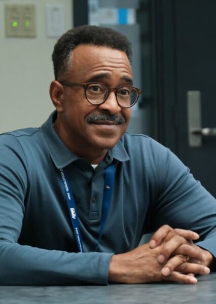 Tim Meadows photo