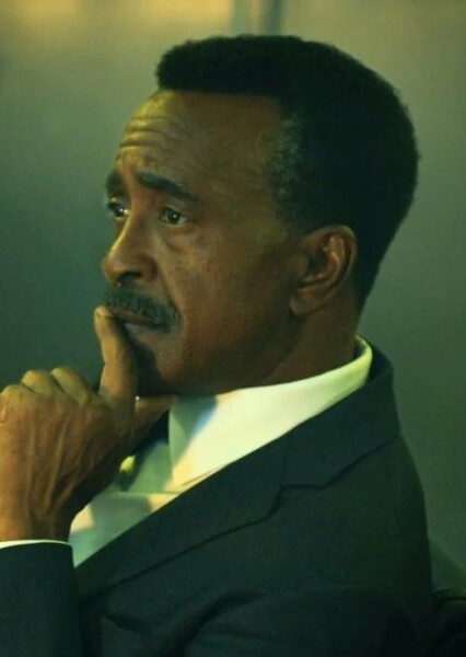 Tim Meadows photo