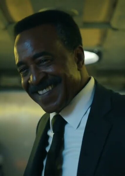Tim Meadows photo