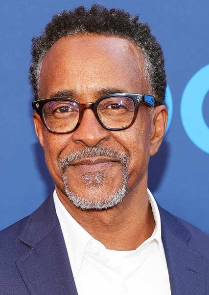 Tim Meadows photo
