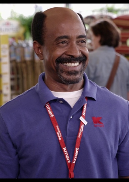 Tim Meadows photo