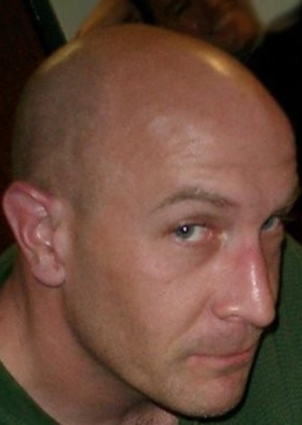 Tim Nordquist