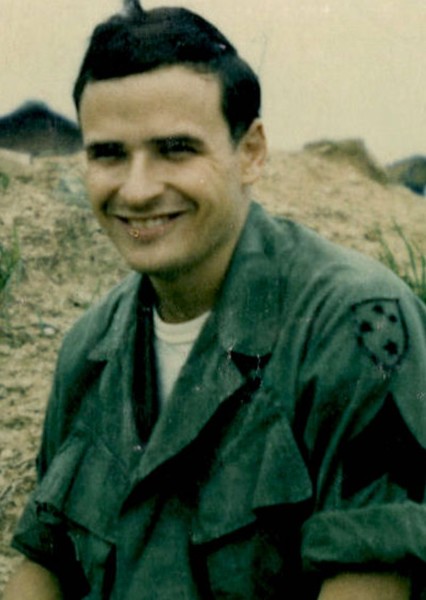 Tim O’Brien photo