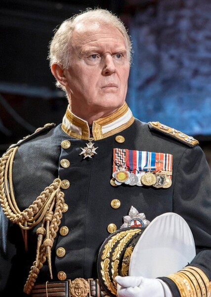 Tim Pigott-Smith photo