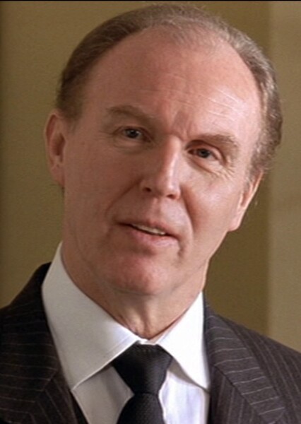 Tim Pigott-Smith photo